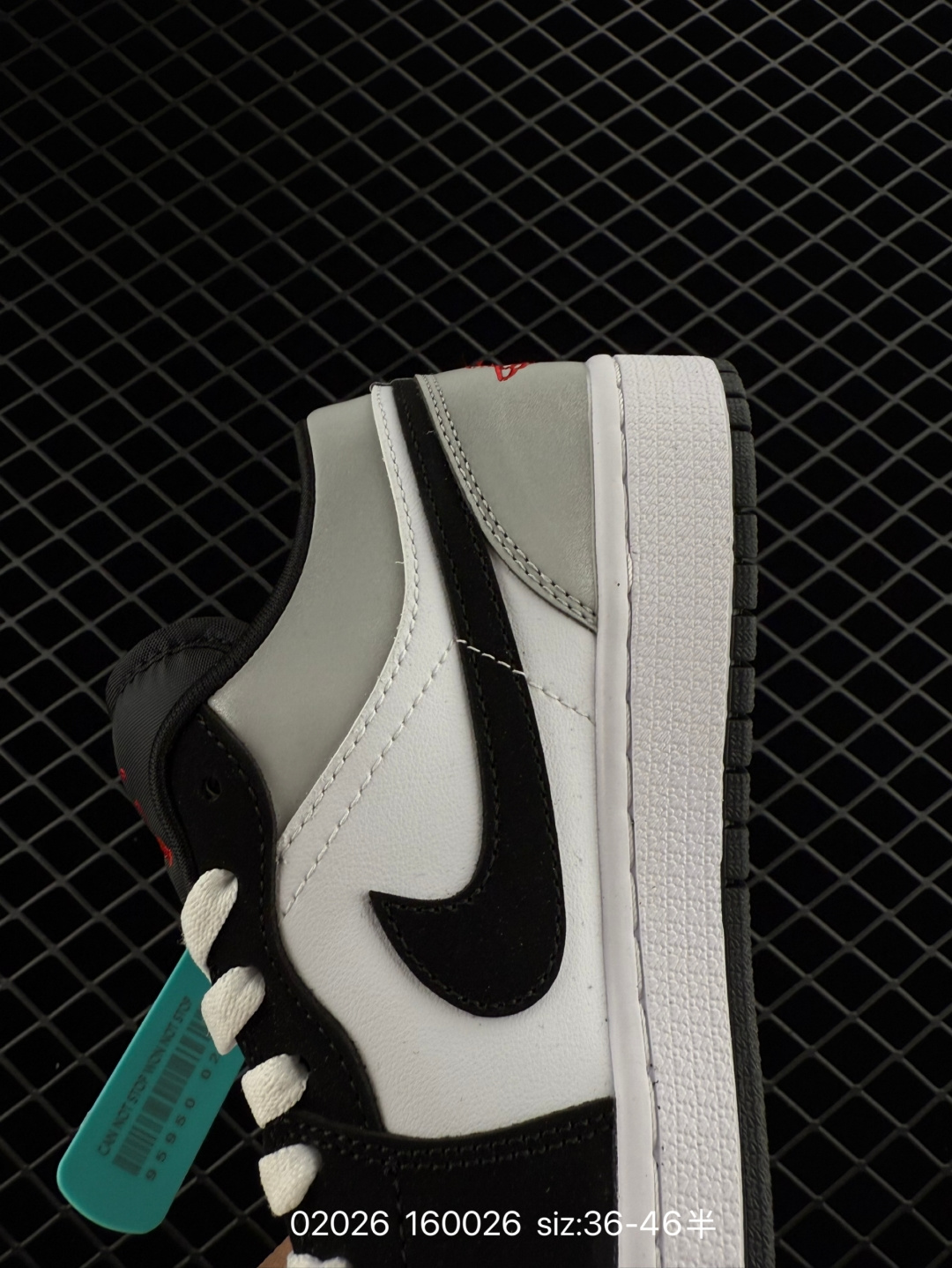 Air Jordan 1 Low AJ1